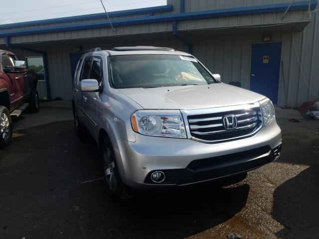 honda pilot tour 2012 5fnyf4h95cb083717