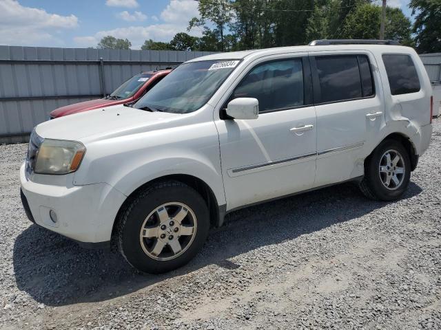 honda pilot 2011 5fnyf4h96bb036081