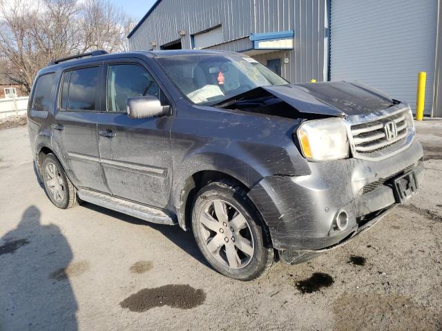 honda pilot tour 2012 5fnyf4h96cb022778