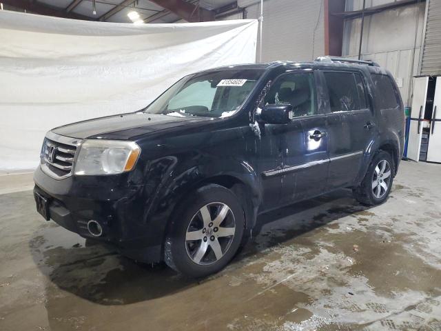 honda pilot tour 2012 5fnyf4h96cb066862