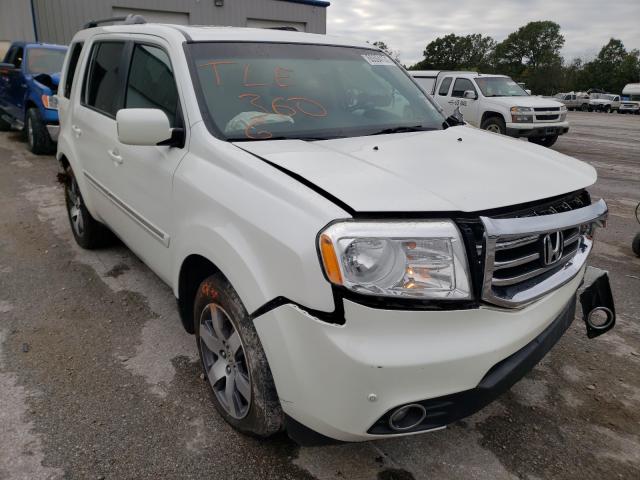 honda pilot tour 2012 5fnyf4h97cb011434