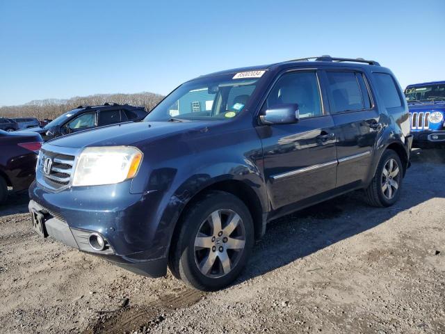 honda pilot tour 2012 5fnyf4h97cb038004