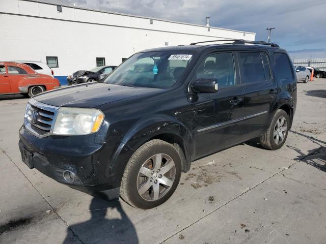 honda pilot tour 2012 5fnyf4h97cb039377