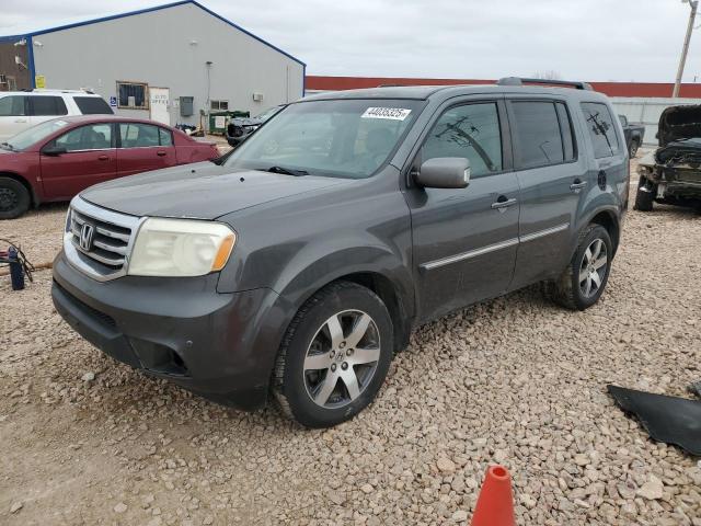 honda pilot tour 2012 5fnyf4h97cb082021