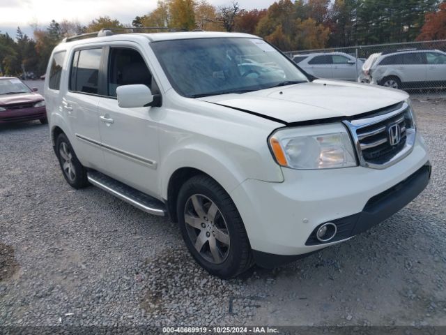 honda pilot 2015 5fnyf4h97fb038587