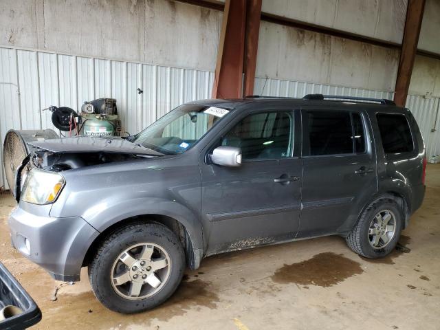 honda pilot 2010 5fnyf4h98ab033939