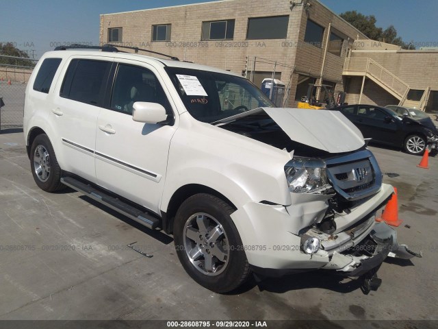 honda pilot 2011 5fnyf4h98bb006547