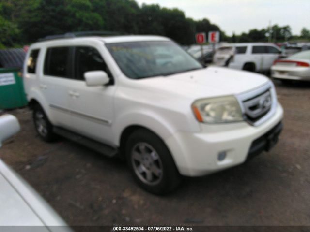 honda pilot 2011 5fnyf4h98bb010923