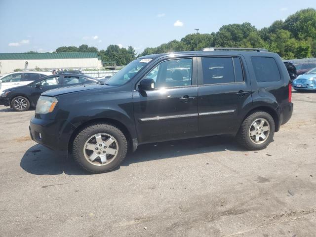 honda pilot tour 2011 5fnyf4h98bb039807