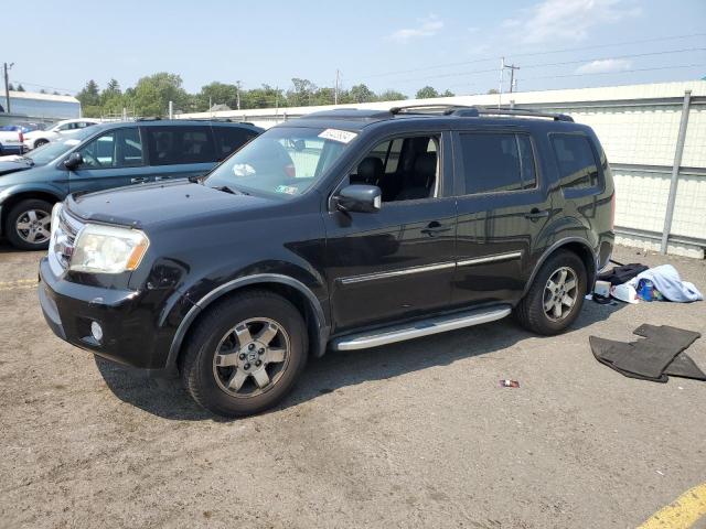 honda pilot 2011 5fnyf4h98bb056915