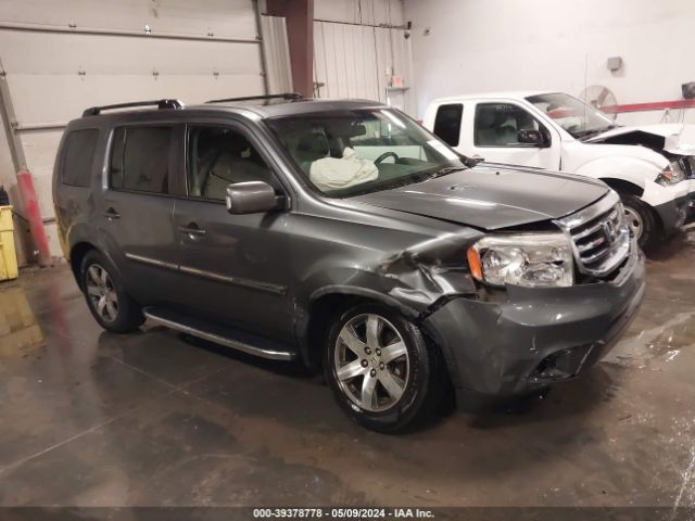 honda pilot 2012 5fnyf4h98cb030834