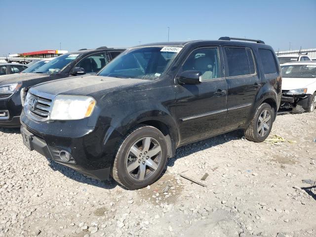 honda pilot tour 2012 5fnyf4h98cb066961