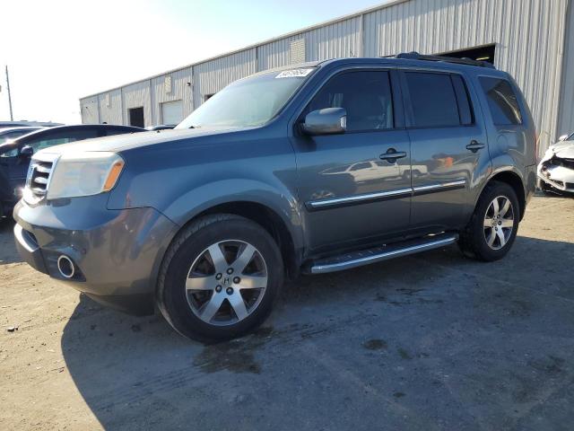 honda pilot 2013 5fnyf4h98db021181