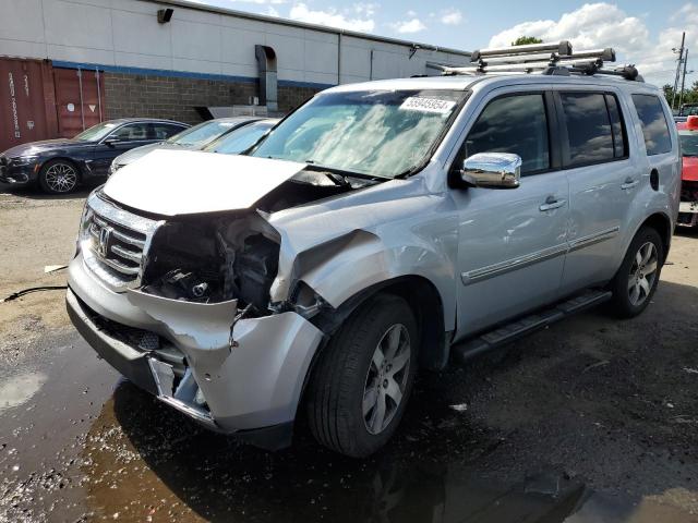 honda pilot 2013 5fnyf4h98db065701