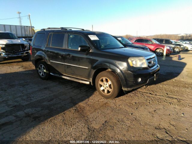 honda pilot 2011 5fnyf4h99bb102350