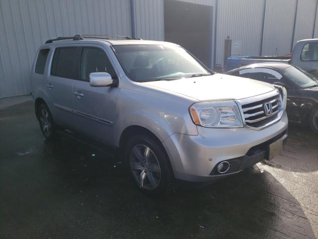 honda pilot tour 2012 5fnyf4h99cb052552