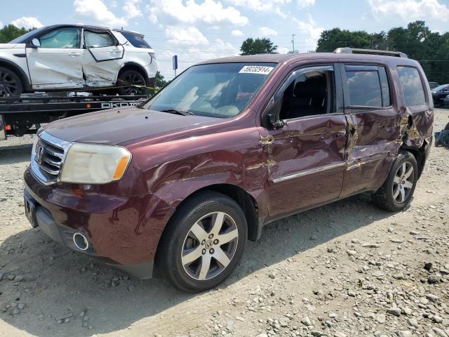 honda pilot 2012 5fnyf4h99cb059548