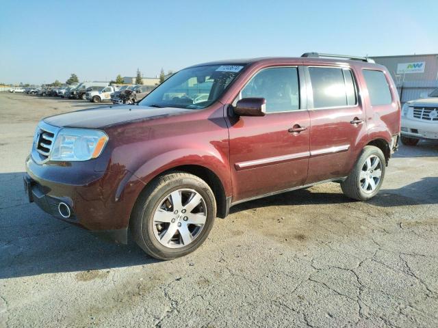 honda pilot tour 2013 5fnyf4h99db048891