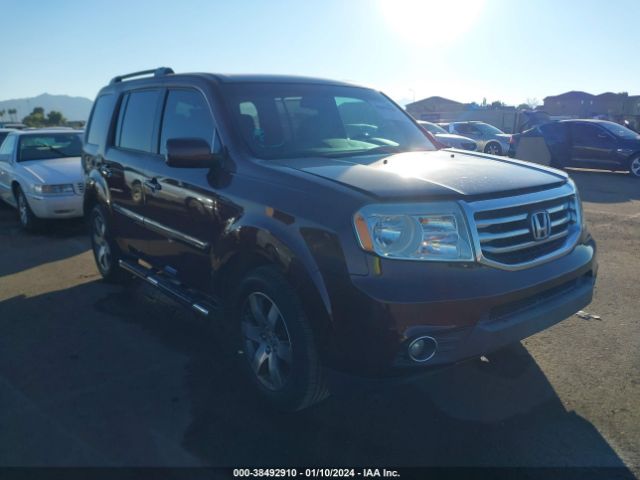 honda pilot 2012 5fnyf4h9xcb041608