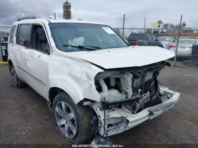 honda pilot 2012 5fnyf4h9xcb067223