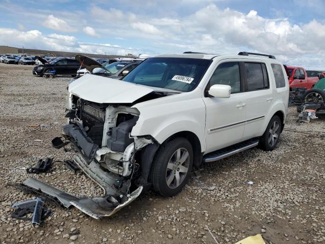 honda pilot 2013 5fnyf4h9xdb036040