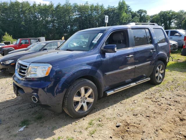 honda pilot 2013 5fnyf4h9xdb055154