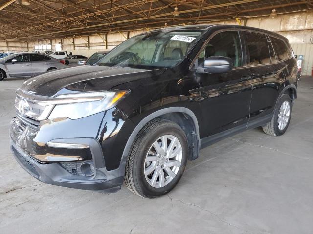 honda pilot lx 2019 5fnyf5h13kb008772