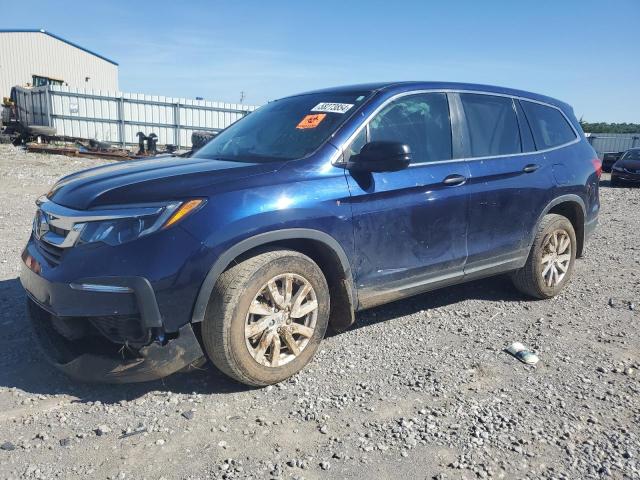 honda pilot lx 2019 5fnyf5h15kb043748