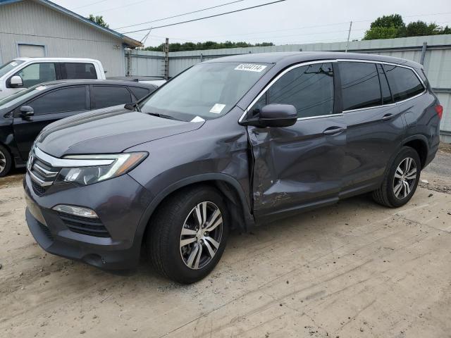 honda pilot 2018 5fnyf5h30jb028557