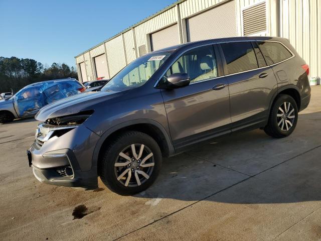 honda pilot ex 2020 5fnyf5h31lb026688