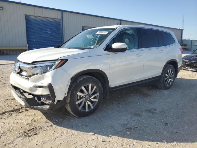 honda pilot ex 2020 5fnyf5h32lb012198