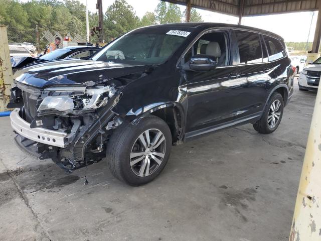 honda pilot ex 2016 5fnyf5h36gb059420