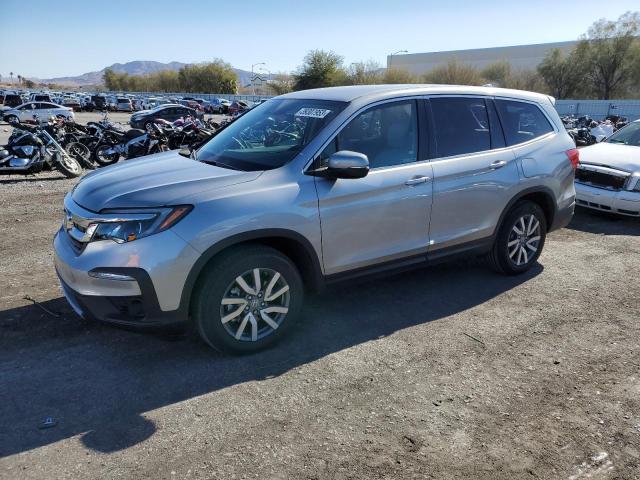 honda pilot ex 2019 5fnyf5h36kb046644