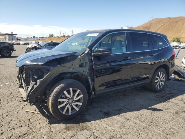 honda pilot ex 2019 5fnyf5h39kb037355