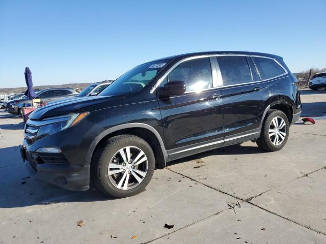 honda pilot ex 2018 5fnyf5h3xjb017887