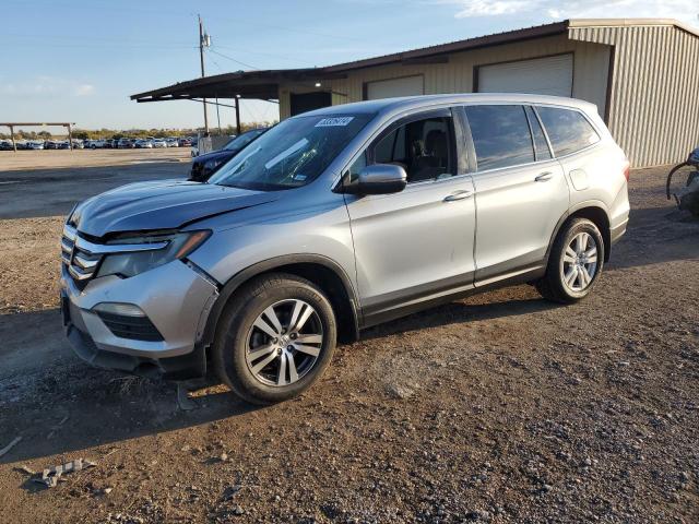 honda pilot ex 2016 5fnyf5h49gb012066