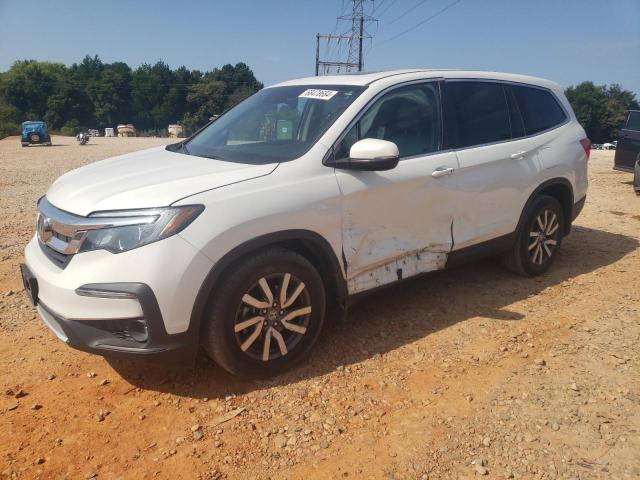 honda pilot exl 2020 5fnyf5h51lb027227