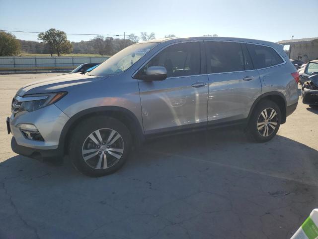 honda pilot 2016 5fnyf5h52gb025847