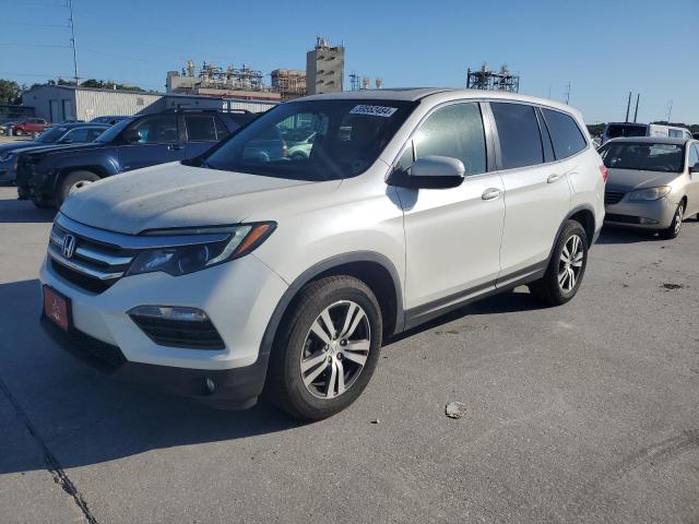 honda pilot 2017 5fnyf5h56hb035816