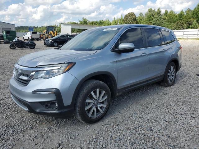 honda pilot exl 2020 5fnyf5h56lb018524