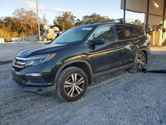 honda pilot exl 2016 5fnyf5h5xgb042704