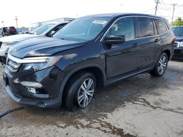 honda pilot 2017 5fnyf5h5xhb045409