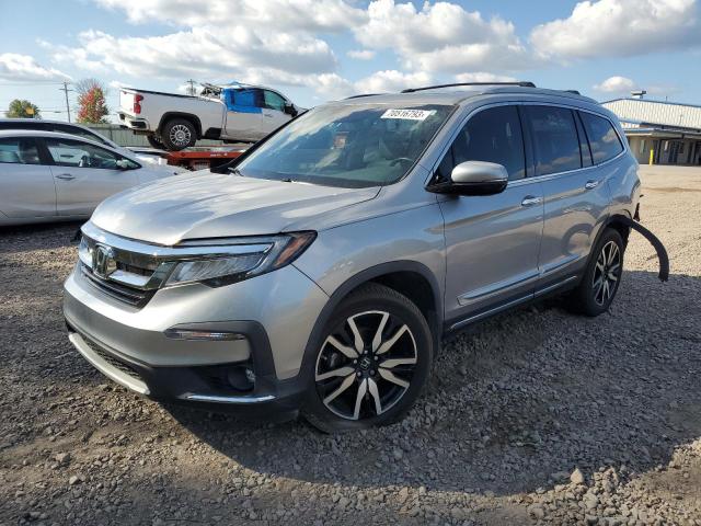 honda pilot tour 2019 5fnyf5h65kb044376