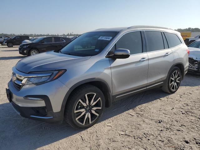 honda pilot tour 2019 5fnyf5h66kb044192