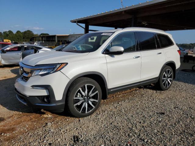 honda pilot tour 2021 5fnyf5h66mb011759