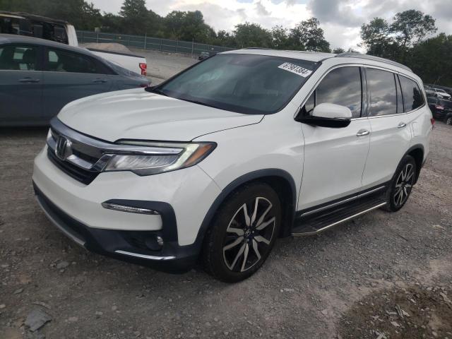 honda pilot tour 2020 5fnyf5h68lb000356