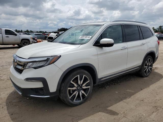 honda pilot tour 2020 5fnyf5h6xlb024285