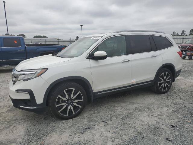 honda pilot tour 2021 5fnyf5h6xmb001039