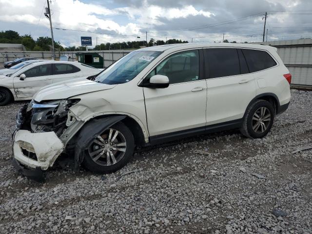 honda pilot 2017 5fnyf5h76hb044257