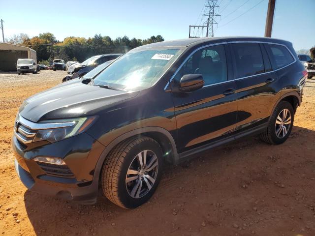 honda pilot exl 2016 5fnyf5h87gb024655